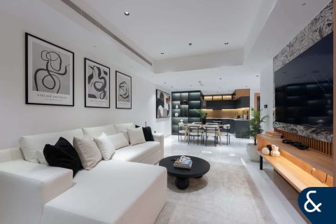 דירה למכירה ב Dubai Marina, Dubai, איחוד האמירויות  2 חדרי שינה, 110 מ"ר, מספר 667077 - תמונה 3