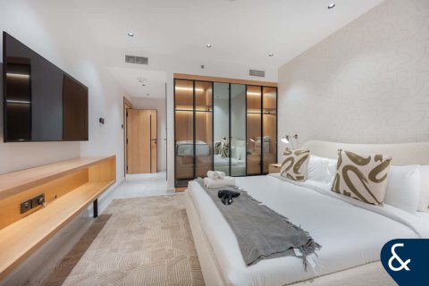 דירה למכירה ב Dubai Marina, Dubai, איחוד האמירויות  2 חדרי שינה, 110 מ"ר, מספר 667077 - תמונה 14