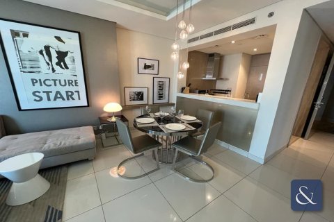 阿联酋 Dubai Business Bay 待售 : 1 卧, 87 平方米 , 编号667072 - 照片 5