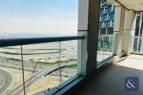阿联酋 Dubai Business Bay 待售 : 1 卧, 87 平方米 , 编号667072 - 照片 1
