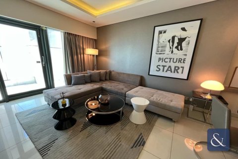 阿联酋 Dubai Business Bay 待售 : 1 卧, 87 平方米 , 编号667072 - 照片 4