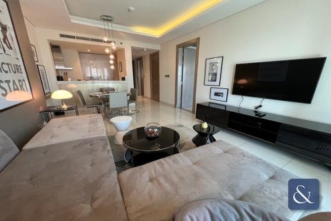 阿联酋 Dubai Business Bay 待售 : 1 卧, 87 平方米 , 编号667072 - 照片 7