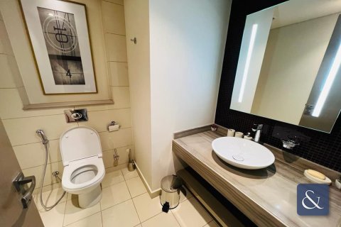 阿联酋 Dubai Business Bay 待售 : 1 卧, 87 平方米 , 编号667072 - 照片 9