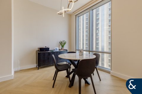 Lägenhet till försäljning i Business Bay, Dubai, UAE 2 sovrum, 140 kvm Nr. 667075 - fotografi 6