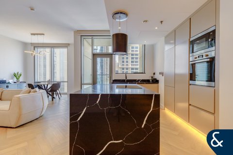 Lägenhet till försäljning i Business Bay, Dubai, UAE 2 sovrum, 140 kvm Nr. 667075 - fotografi 3