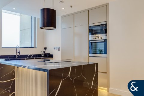 Lägenhet till försäljning i Business Bay, Dubai, UAE 2 sovrum, 140 kvm Nr. 667075 - fotografi 4