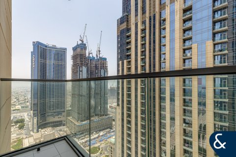 Lägenhet till försäljning i Business Bay, Dubai, UAE 2 sovrum, 140 kvm Nr. 667075 - fotografi 24