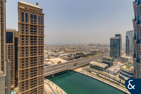 Lägenhet till försäljning i Business Bay, Dubai, UAE 2 sovrum, 140 kvm Nr. 667075 - fotografi 29
