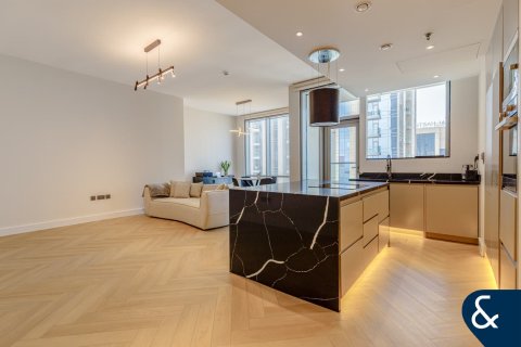 Lägenhet till försäljning i Business Bay, Dubai, UAE 2 sovrum, 140 kvm Nr. 667075 - fotografi 1