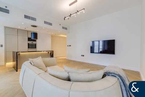 Lägenhet till försäljning i Business Bay, Dubai, UAE 2 sovrum, 140 kvm Nr. 667075 - fotografi 9