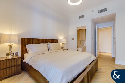 Lägenhet till försäljning i Business Bay, Dubai, UAE 2 sovrum, 140 kvm Nr. 667075 - fotografi 13