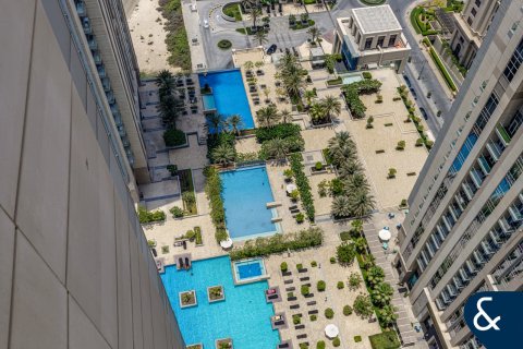 Lägenhet till försäljning i Business Bay, Dubai, UAE 2 sovrum, 140 kvm Nr. 667075 - fotografi 20