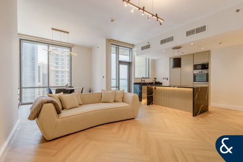 Lägenhet till försäljning i Business Bay, Dubai, UAE 2 sovrum, 140 kvm Nr. 667075 - fotografi 8