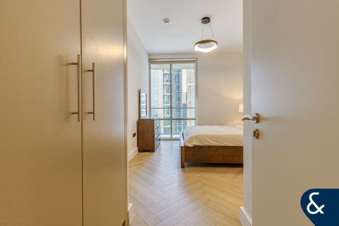 Lägenhet till försäljning i Business Bay, Dubai, UAE 2 sovrum, 140 kvm Nr. 667075 - fotografi 11