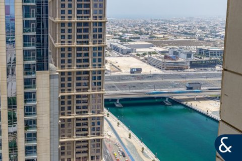 Lägenhet till försäljning i Business Bay, Dubai, UAE 2 sovrum, 140 kvm Nr. 667075 - fotografi 25