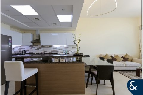 Пәтер Al Furjan, Дубай, БАӘ-да 2 жатын бөлмелер, 113 м² № 667073 - фото 6