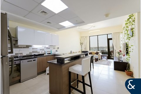 Пәтер Al Furjan, Дубай, БАӘ-да 2 жатын бөлмелер, 113 м² № 667073 - фото 5