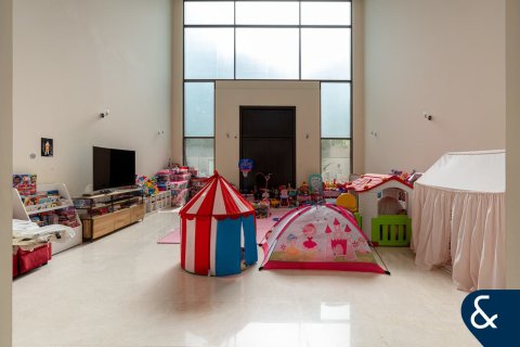 Villa sa Meydan, Dubai, UAE 5 silid-tulugan, 720 sq.m. № 667074 - larawan 8