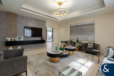 Villa sa Meydan, Dubai, UAE 5 silid-tulugan, 720 sq.m. № 667074 - larawan 2