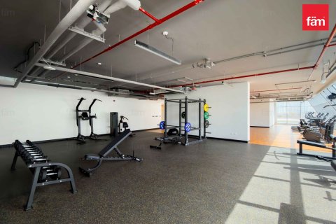 Business Bay, Dubai, संयुक्त अरब अमीरात में अपार्टमेंट, 2 बेडरूम, 112.2 वर्ग मीटर, संख्या 695235 - फ़ोटो 6