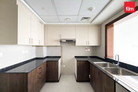 Byt v Business Bay, Dubai, SAE 2 ložnice, 112.2 m² Č.: 695235 - fotografie 5