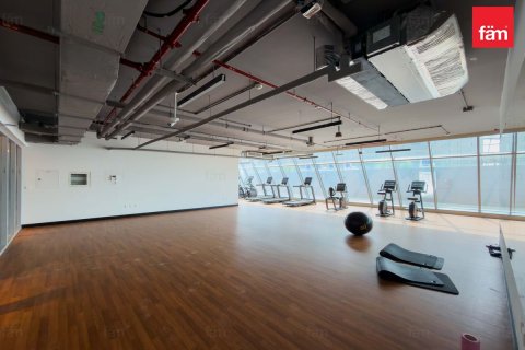 Byt v Business Bay, Dubai, SAE 2 ložnice, 112.2 m² Č.: 695235 - fotografie 19