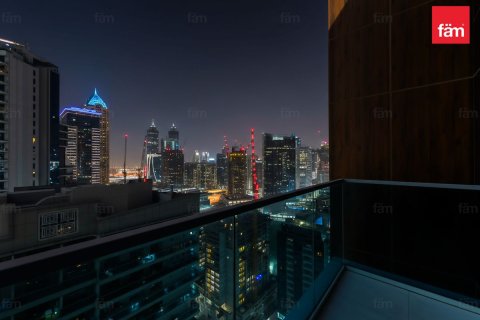 Business Bay, Dubai, संयुक्त अरब अमीरात में अपार्टमेंट, 2 बेडरूम, 112.2 वर्ग मीटर, संख्या 695235 - फ़ोटो 2