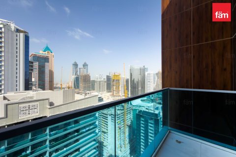 Business Bay, Dubai, संयुक्त अरब अमीरात में अपार्टमेंट, 2 बेडरूम, 112.2 वर्ग मीटर, संख्या 695235 - फ़ोटो 11