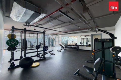 Business Bay, Dubai, संयुक्त अरब अमीरात में अपार्टमेंट, 2 बेडरूम, 112.2 वर्ग मीटर, संख्या 695235 - फ़ोटो 17