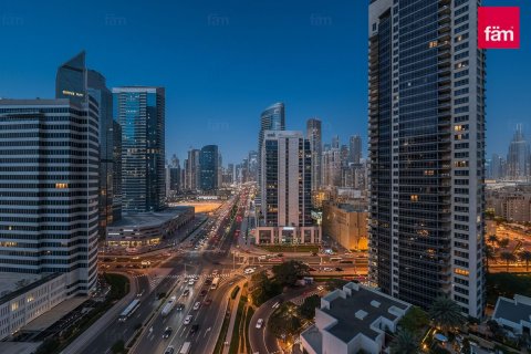 شقة للإيجار في وسط مدينة دبي، دبي، الإمارات العربية المتحدة 2 غرفة نوم ، 114.5 متر مربع ، رقم 695236 - صورة 30