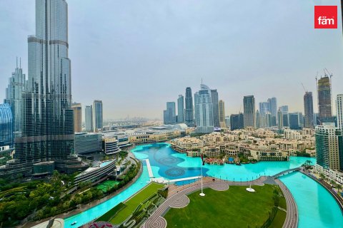 Huoneisto Dubai, Arabiemiraatit 2 makuuhuonetta, 111.6 m2 № 695240 - kuva 11