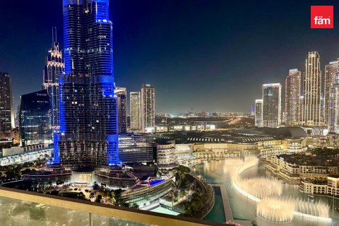 Huoneisto Dubai, Arabiemiraatit 2 makuuhuonetta, 111.6 m2 № 695240 - kuva 12