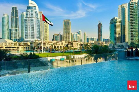 شقة للإيجار في دبي، الإمارات العربية المتحدة 2 غرفة نوم ، 111.6 متر مربع ، رقم 695240 - صورة 20