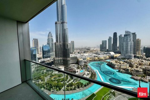 Apartament w Dubai, ZEA 2 sypialnie, 111.6 mkw. nr 695240
