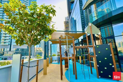 شقة للإيجار في دبي، الإمارات العربية المتحدة 2 غرفة نوم ، 111.6 متر مربع ، رقم 695240 - صورة 19