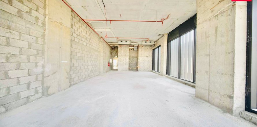 Kancelář v Mirdif, Dubai, SAE 100.1 m² Č.: 695239