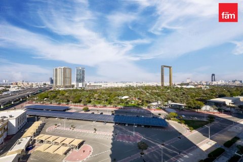 Apartment in Al Kifaf, Dubai, UAE 2 bedrooms, 148 sq.m. № 695237 - photo 22