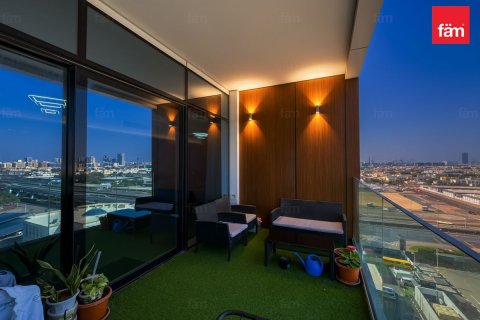 Apartment in Al Kifaf, Dubai, UAE 2 bedrooms, 148 sq.m. № 695237 - photo 19