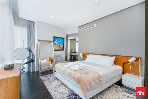 Appartamento in vendita a Dubai Marina, Dubai, EAU 2 camere da letto, 123.3 mq. № 695241 - foto 9