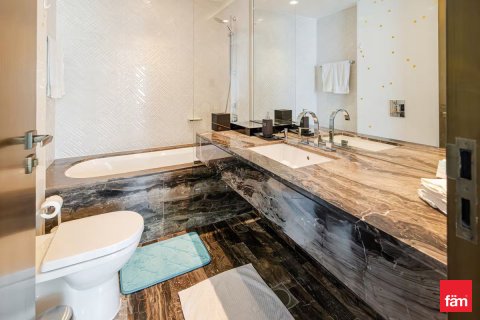 Appartamento in vendita a Dubai Marina, Dubai, EAU 2 camere da letto, 123.3 mq. № 695241 - foto 13