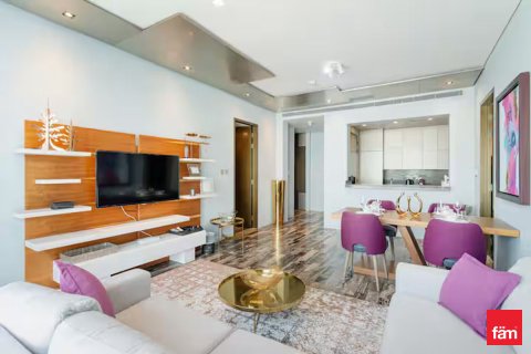 Appartamento in vendita a Dubai Marina, Dubai, EAU 2 camere da letto, 123.3 mq. № 695241 - foto 4