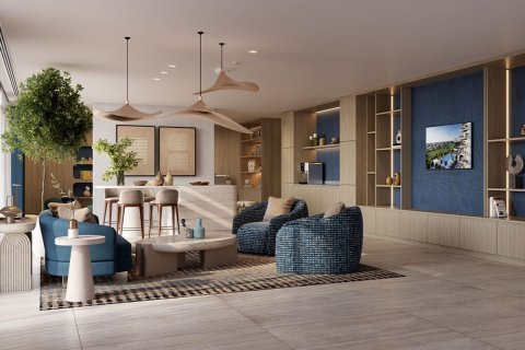 Dubai, BAE’de satılık daire 3 yatak odası, 164.6 m&sup2; No 695238 - fotoğraf 4