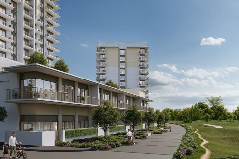 Dubai, BAE’de satılık daire 3 yatak odası, 164.6 m&sup2; No 695238 - fotoğraf 10