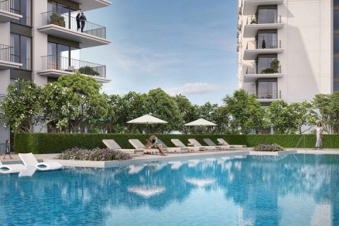 Dubai, BAE’de satılık daire 3 yatak odası, 164.6 m&sup2; No 695238 - fotoğraf 5