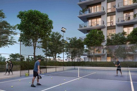 Dubai, BAE’de satılık daire 3 yatak odası, 164.6 m&sup2; No 695238 - fotoğraf 7