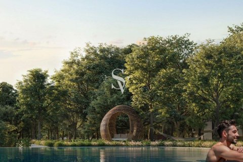 Appartement te koop in Dubai, VAE 1 slaapkamer, 93 vr.m., nr 695777 - foto 12