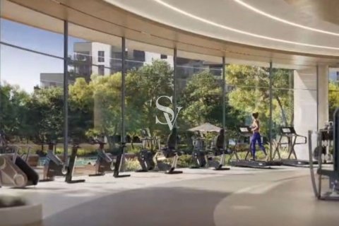 Appartement te koop in Dubai, VAE 1 slaapkamer, 93 vr.m., nr 695777 - foto 4