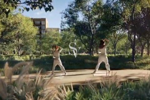 Appartement te koop in Dubai, VAE 1 slaapkamer, 93 vr.m., nr 695777 - foto 6