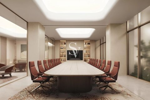 Palm Jumeirah, Dubai, BAE’de satılık daire 1 yatak odası, 109 m&sup2; No 695773 - fotoğraf 19