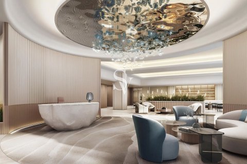 Palm Jumeirah, Dubai, BAE’de satılık daire 1 yatak odası, 109 m&sup2; No 695773 - fotoğraf 9